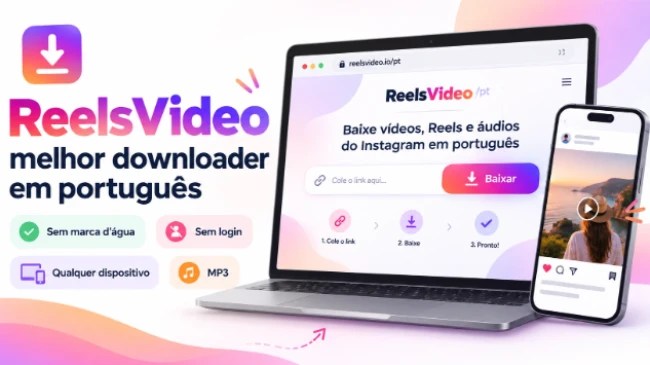 ReelsVideo: como funciona o proxy que baixa Reels sem login