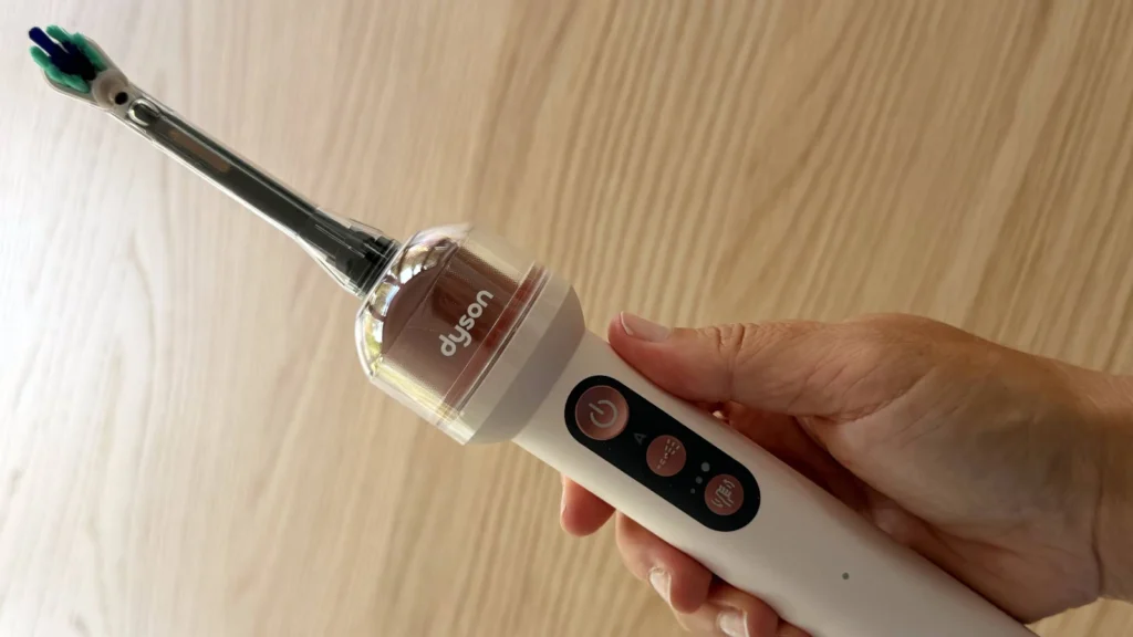 Dyson CameraJet: a engenharia por trás do recall em 10 dias