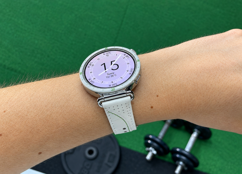 Huawei Watch GT 7: review técnico para programadores