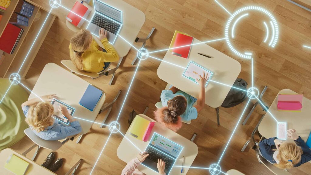 CNE proíbe IA em correção de redação: o que muda para devs