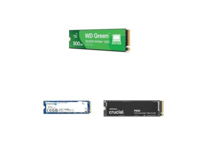 SSD NVMe Gen4 vs Gen5: qual vale a pena para dev em 2026