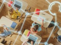 CNE proíbe IA em correção: guia técnico para devs de EdTech