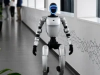 ROS2 na prática: como devs programam robôs autônomos