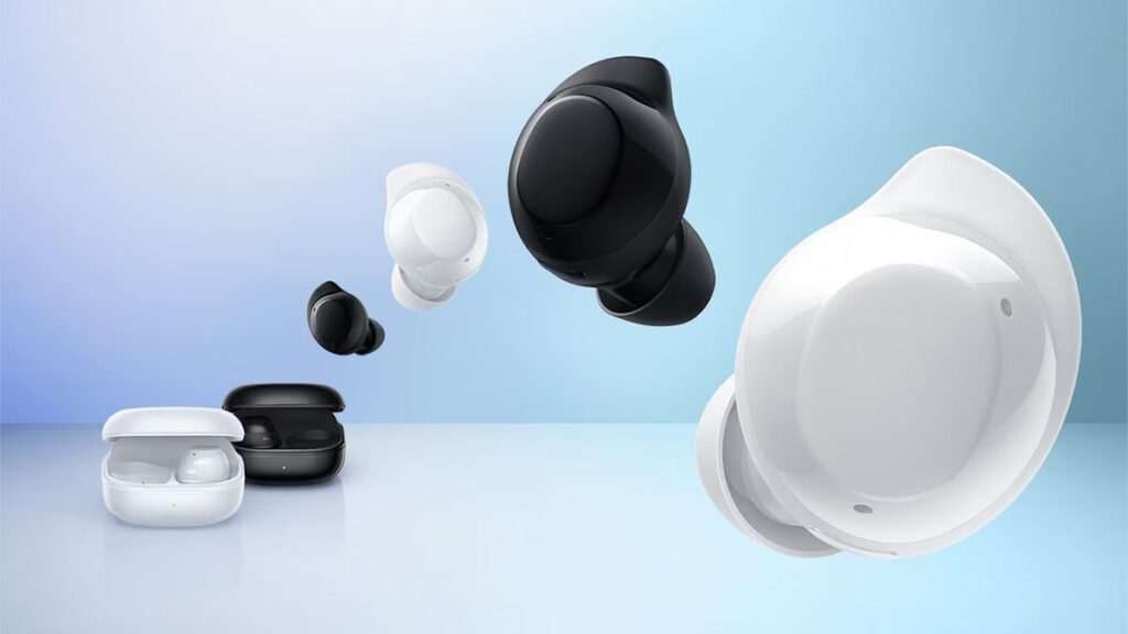 Galaxy Buds Core vale a pena para devs? review honesto a R$210