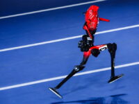 Como o Honor Lightning bateu 9,32s nos 100m com pernas alongadas