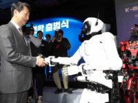 IA generativa em escala nacional: o que a Coreia do Sul ensina