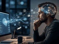 IA como infraestrutura: 3 riscos de Bill Gates para devs