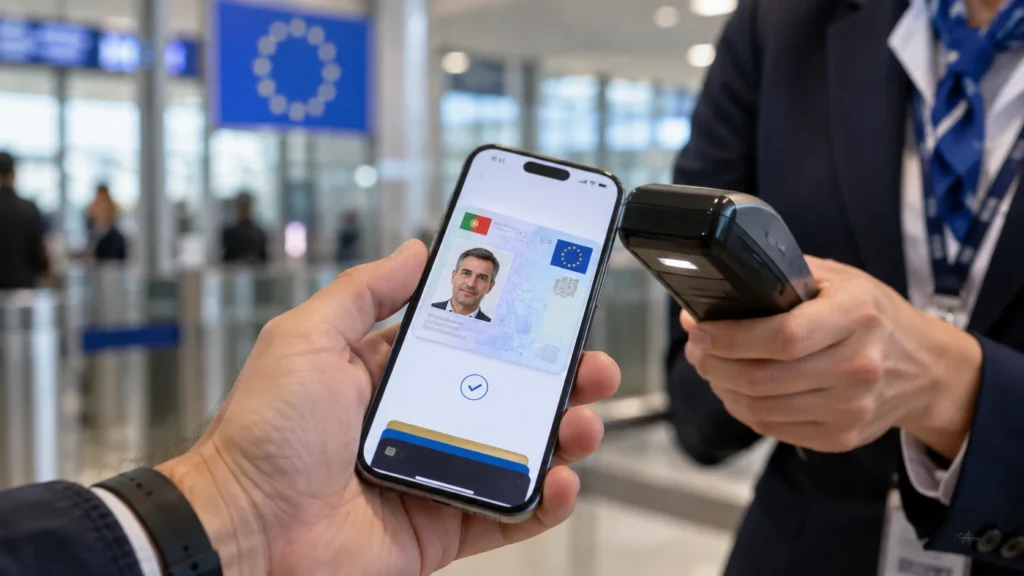 EUDI Wallet: como validar credenciais SD-JWT VC em produção