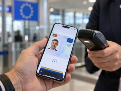 EUDI Wallet: como validar credenciais SD-JWT VC em produção