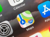 MapKit no Ford: por que a Apple substituiu o Google Maps nos EVs