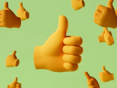 Noto 3D: como o Google reconstruiu emoji para escalar globalmente