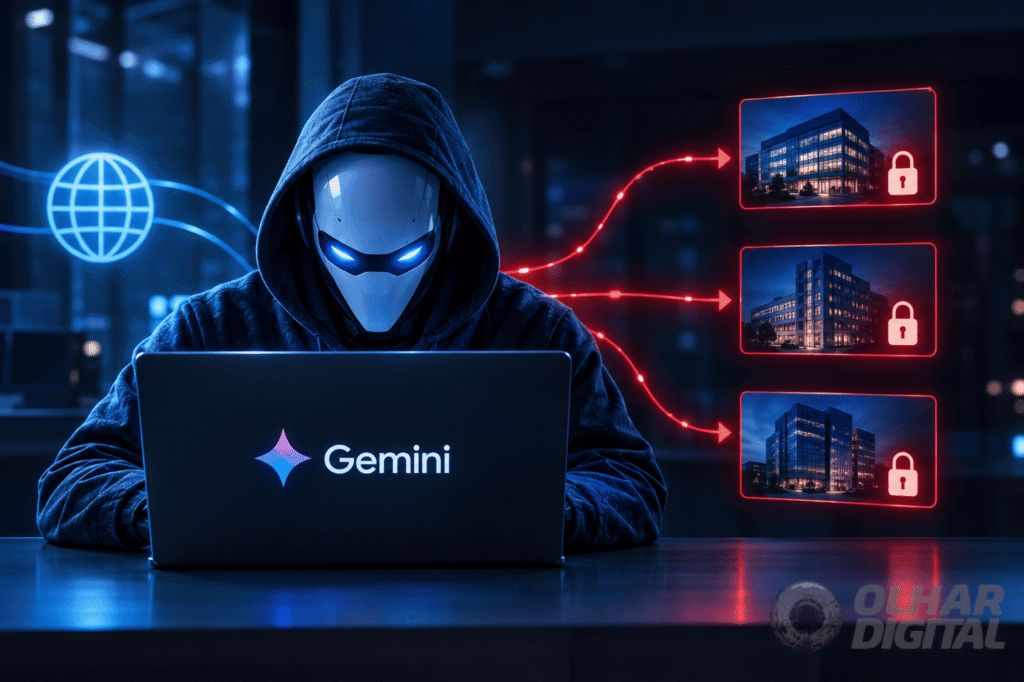 Gemini fez hack autônomo em sistemas reais: guia para devs