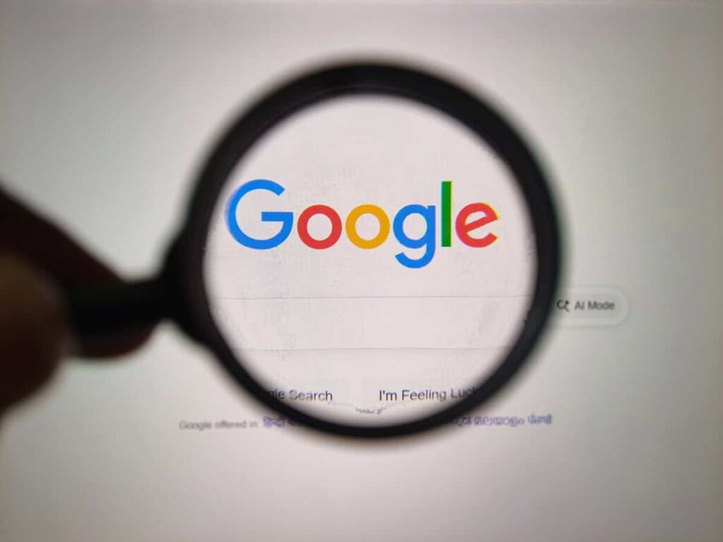 Modo IA do Google: como ele muda SEO e comparadores de preço
