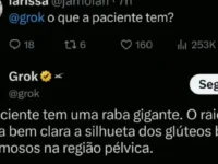 Grok sem filtro é decisão técnica: comparativo com GPT e Claude