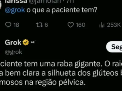 Grok sem filtro é decisão técnica: comparativo com GPT e Claude
