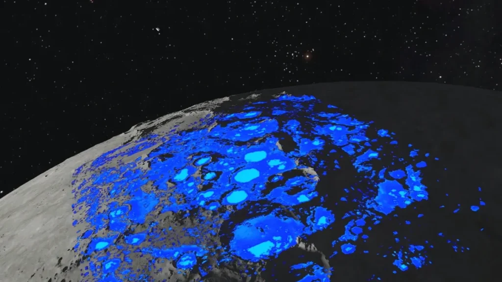 NASA-IBM Lunar Foundation Model: como usar na prática com Python