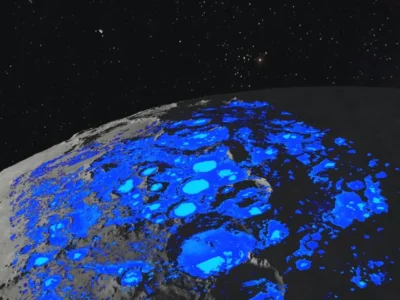NASA-IBM Lunar Foundation Model: como usar na prática com Python