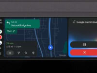 Gemini no Android Auto: como um LLM pode quebrar um carro