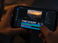 Premiere Mobile no Android: review técnico para devs em 2026
