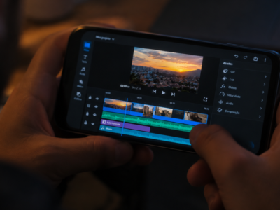 Premiere Mobile no Android: review técnico para devs em 2026