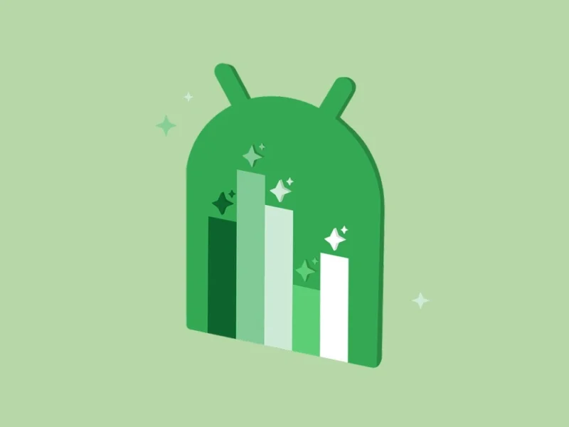 Android Bench 2.0: como o Google mudou a régua da IA