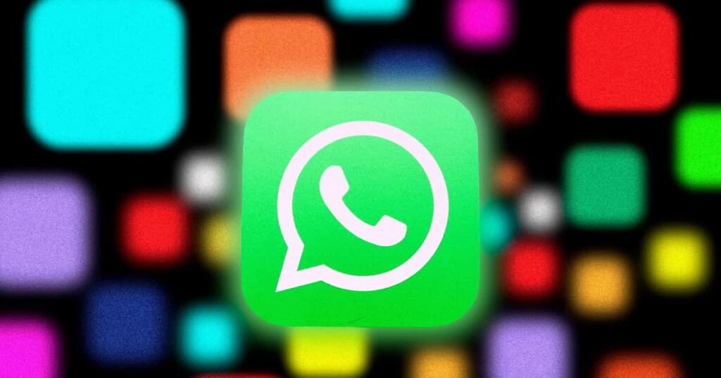 Como o WhatsApp acessa fotos sem desbloquear a tela no Android