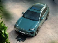 Carregamento sem fio 11 kW: como devs integram o Cayenne Electric