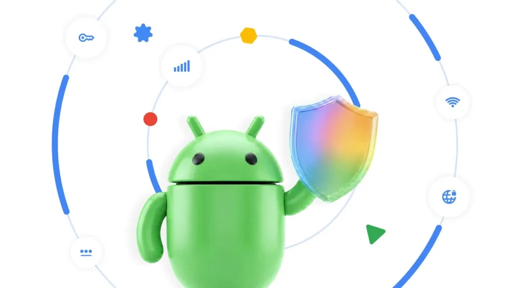 Android 17: como ECH, CT e permissões mudam seu app