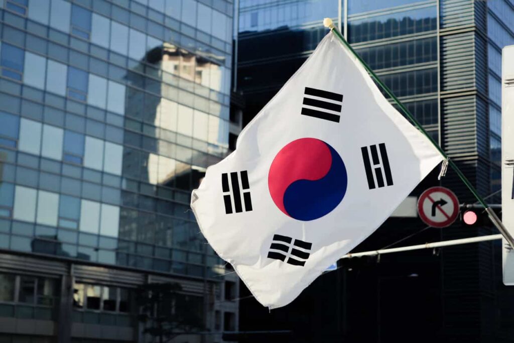 AI for All da Coreia: como integrar IA em serviços públicos