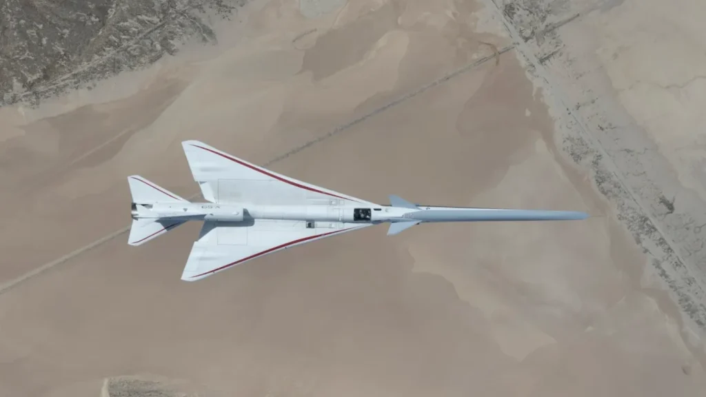 TMS-10: como devs simulam um avião supersônico na prática