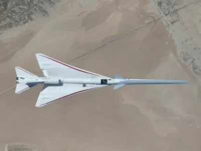 TMS-10: como devs simulam um avião supersônico na prática