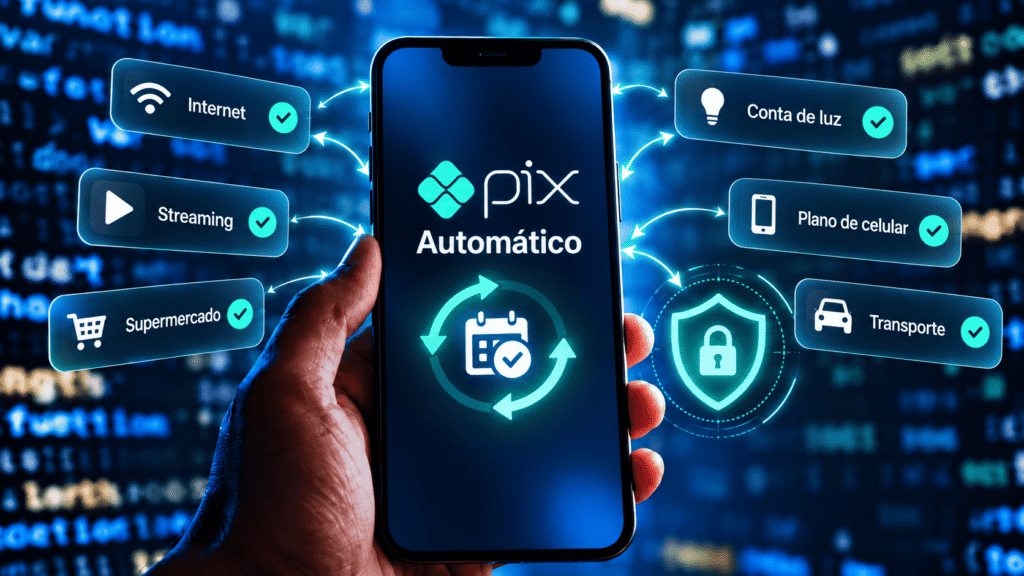 Pix Automático: como integrar recorrência via API com Node.js