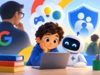 Segurança de IA para crianças em 2026: guia técnico para devs