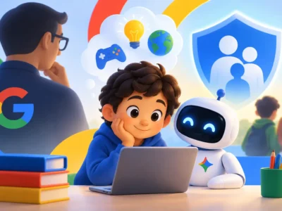 Segurança de IA para crianças em 2026: guia técnico para devs