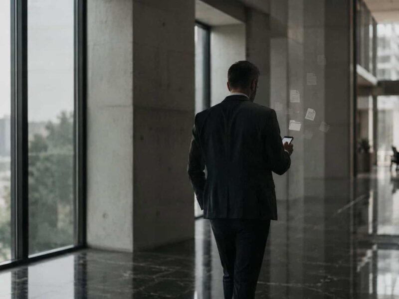 Privacidade no WhatsApp: como recuperar dados apagados na prática