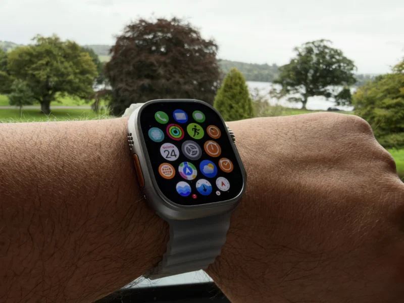 watchOS 27.2: o que mudou no switcher e como adaptar seu app