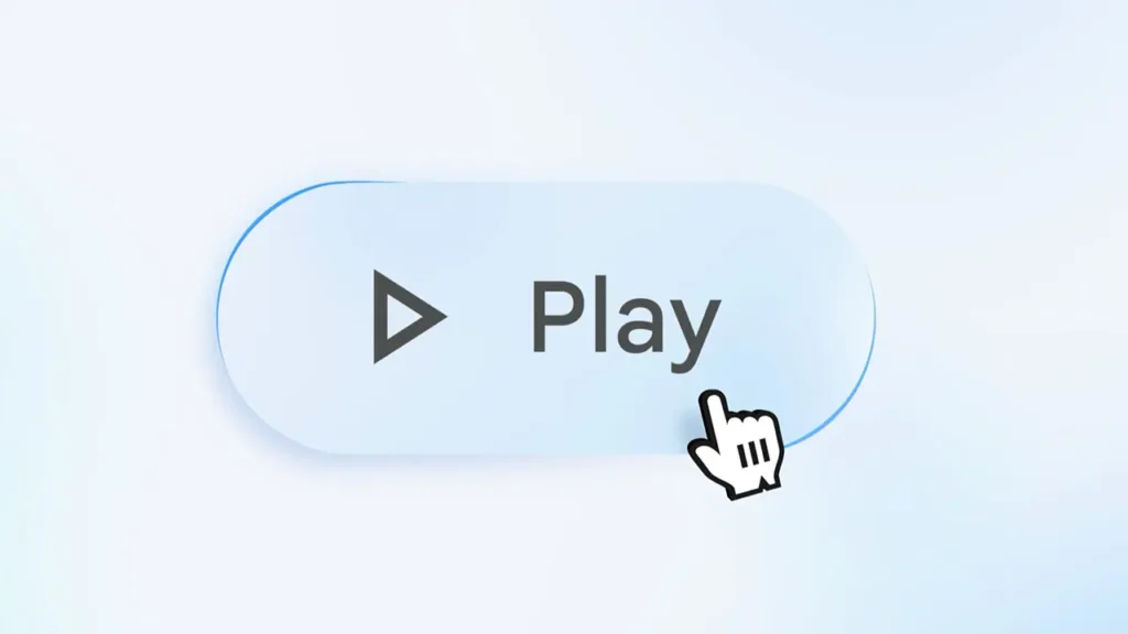 Google Vids: como gerar vídeos consistentes com IA em 1080p