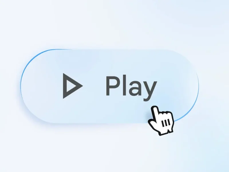 Google Vids: como gerar vídeos consistentes com IA em 1080p