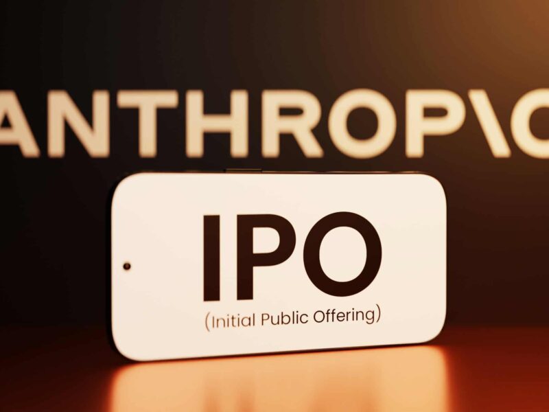 Anthropic IPO: o que devs que usam Claude API precisam saber