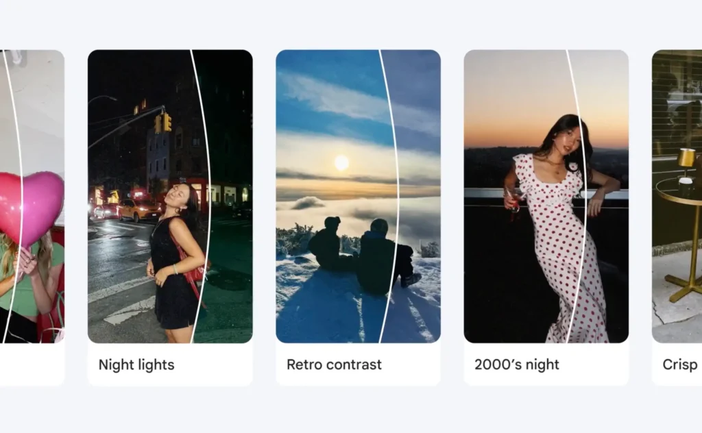 Google Fotos Redact e Moods: como pixelizar imagens com JS