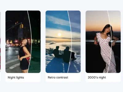 Google Fotos Redact e Moods: como pixelizar imagens com JS
