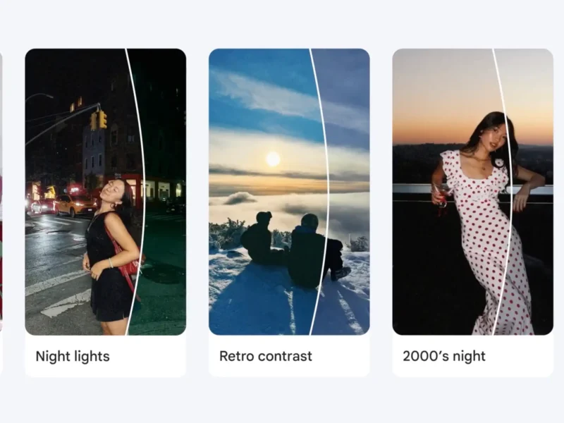 Google Fotos Redact e Moods: como pixelizar imagens com JS