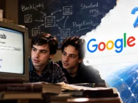 Como o BackRub virou Google: PageRank na prática para devs