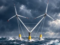 OceanX: como turbinas flutuantes ensinam arquitetura distribuída