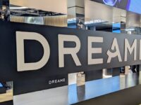 Dreame IFA 2026: vapor 180C, RTK e 8K mostram o futuro embedded