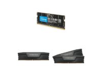 Memória RAM DDR5 para devs: review de 3 kits em 2026