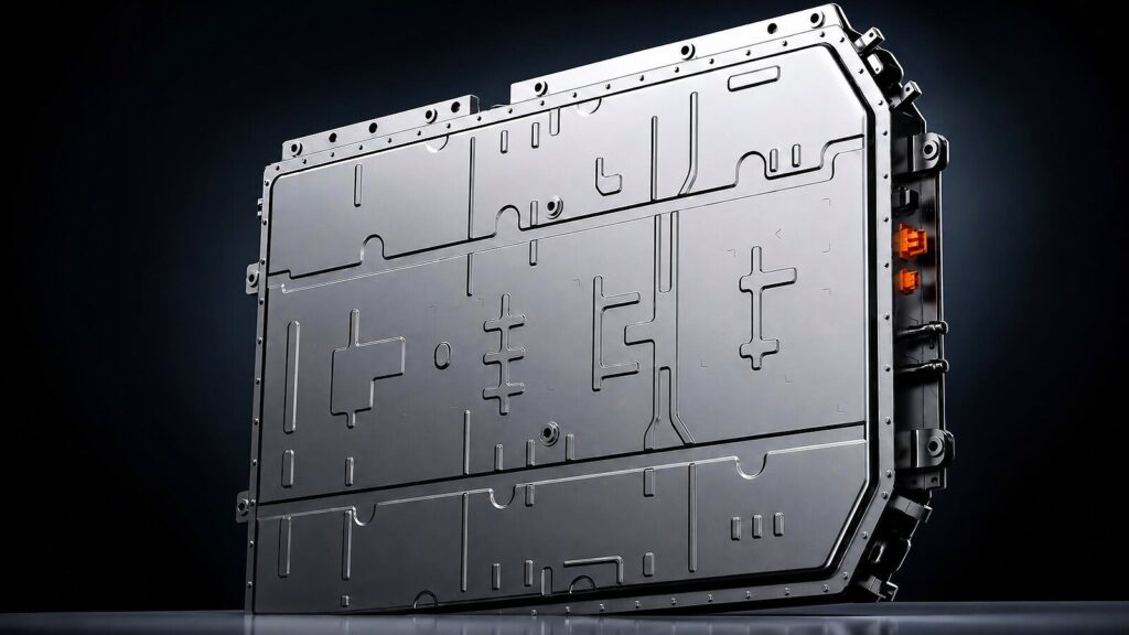 Bulkhead pattern: o que a bateria Dragonscale da Xiaomi ensina