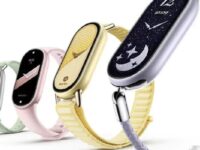 Xiaomi Smart Band 11: vale a pena para devs? Review de HRV e BLE