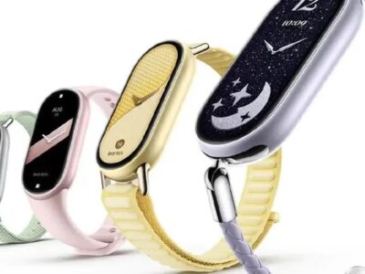 Xiaomi Smart Band 11: vale a pena para devs? Review de HRV e BLE