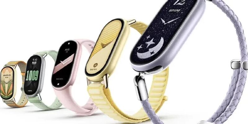 Xiaomi Smart Band 11: vale a pena para devs? Review de HRV e BLE